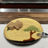 黒毛和牛ヘレ肉専門店 炭火焼肉 りきちゃん 北浜店 - 