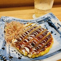 OSAKAきっちん。 東急プラザ渋谷店 - 
