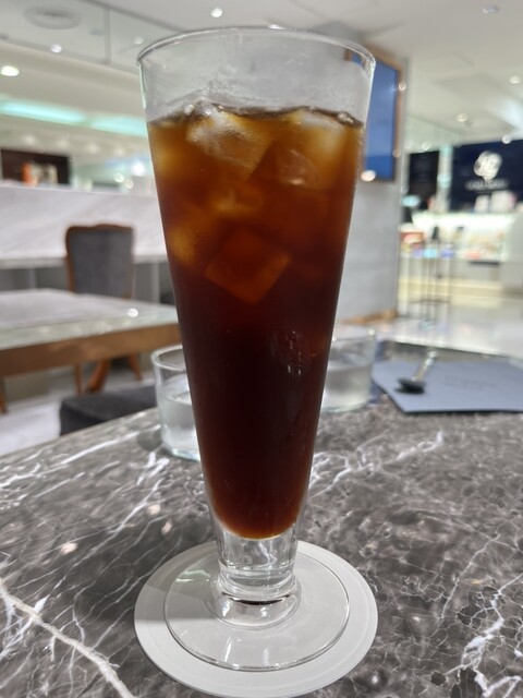 ATELIER de GODIVA Daimaru Kyoto