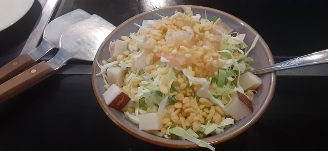 まるさん - 一ノ関（お好み焼き）の写真