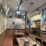 世界の山ちゃん - 