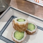 世界の山ちゃん - 