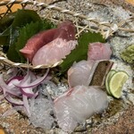 おばんざい処 楽笑家 - 