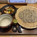 Teuchi Soba Kukuri - 