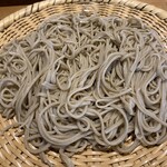 手打ち蕎麦くくり - 