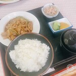 食事処すその - 