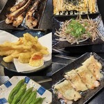 Teppan Izakaya Ryu - 