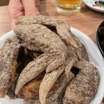 世界の山ちゃん - 