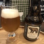 晩酌ya Bears Home - 