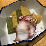 おばんざい処 楽笑家 - 