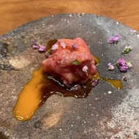 焼肉割烹QUON - 