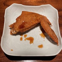 横濱里葉亭 鶴屋町店 - 