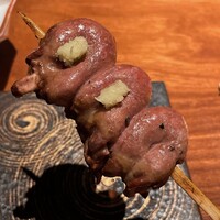 横濱里葉亭 鶴屋町店 - 