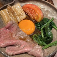 焼肉割烹QUON - 