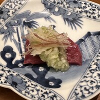 焼肉割烹QUON - 