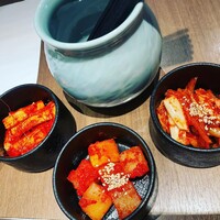 焼肉あきら 本郷本店 - 