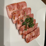 肉のひぐち直営焼肉 安福 - 