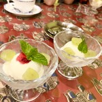 リトルスパイス - 