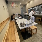 京都鶏白湯そば 純 - 