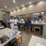 京都鶏白湯そば 純 - 