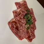 肉のひぐち直営焼肉 安福 - 