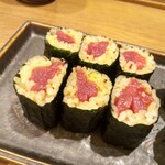 Sushi To Warayaki Isaribi - 