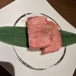 肉のひぐち直営焼肉 安福 - 