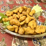 リトルスパイス - 