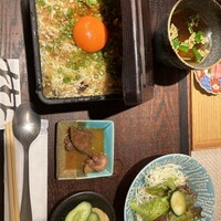 焼肉㐂舌 南船場 - 