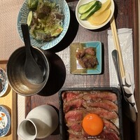 焼肉㐂舌 南船場 - 