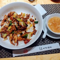 天津飯店 本店 - 