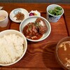 あさり食堂