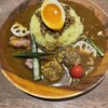 大名カレー 中村屋