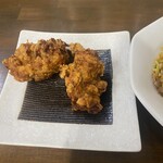 座右の麺 - 