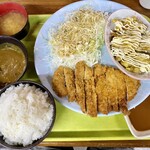 Tonkatsu Taishou - 