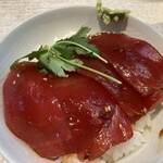 中華そば 四つ葉 - 