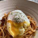 太郎茶屋 鎌倉 新潟店 - パッカーン！　トロ〜ン！