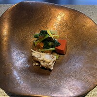 日本料理 海幸 - 