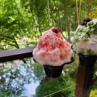 黒茶屋 -  黒茶屋 -