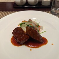 ホテルオークラ 中国料理「桃花林」 日本橋室町賓館 - 
