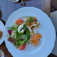La Terrazza SABATINI - 