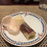 ホテルオークラ 中国料理「桃花林」 日本橋室町賓館 - 