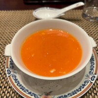ホテルオークラ 中国料理「桃花林」 日本橋室町賓館 - 