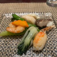 ホテルオークラ 中国料理「桃花林」 日本橋室町賓館 - 