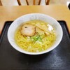 すいとん鍋ラーメン 稲穂