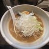 麺屋 雪風 すすきの店
