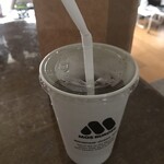 モスバーガー - 