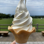 大山まきば みるくの里 - 