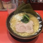 横浜家系ラーメン 光来家 - 