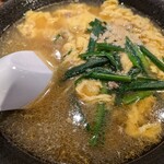 麺酒屋 からから - 